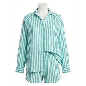 NEW Z SUPPLY perfect line top in la palma